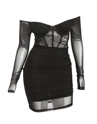 Arycelli's Fashion Boutique - Thumbnail