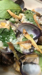 Photo n°36 de Chez Ajia à Paris (Salon de thé)