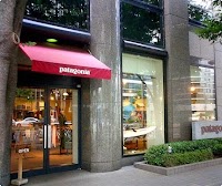 パタゴニア 名古屋