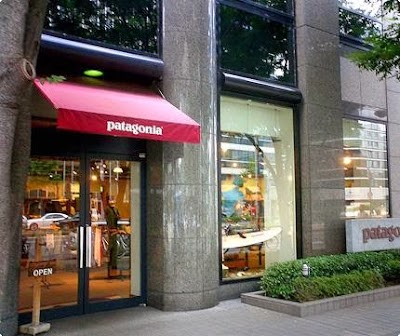 パタゴニア 名古屋