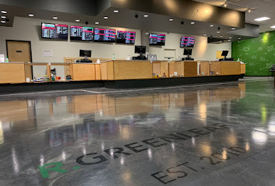 Photo of R.Greenleaf Midtown - Albuquerque Cannabis Dispensary