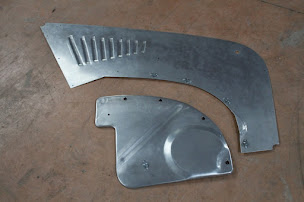 Photo n°17 de Heritage Hot Rod & Restauration à Mesnils-sur-Iton (Service de restauration d'automobiles)