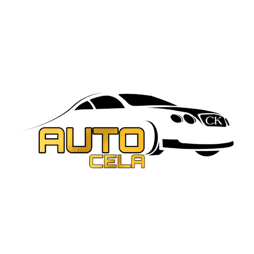 AUTOCELA - Visual