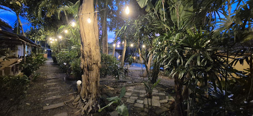 Palmgarden Resort Samui