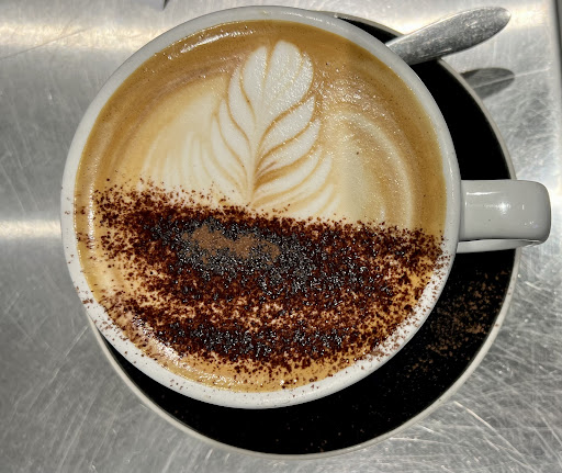Morena Cafe - Thumbnail