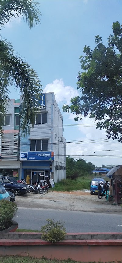 Photos of PT BFI FINANCE Tbk, Cab Pelalawan
