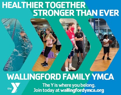 Wallingford Family YMCA