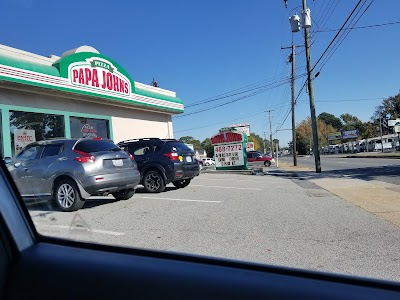 Papa John