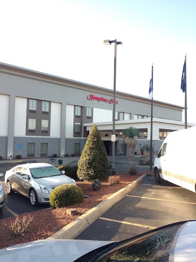 Photos of Hampton Inn Louisville I-65 @ Brooks Rd.