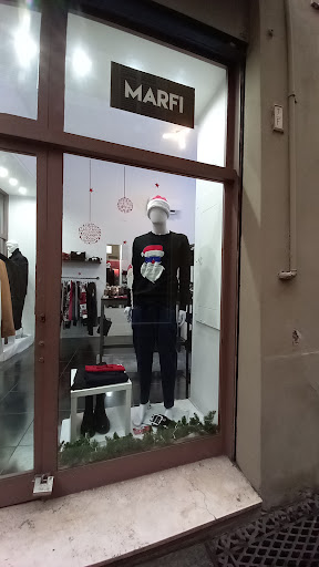 Marfi Shop - Visual