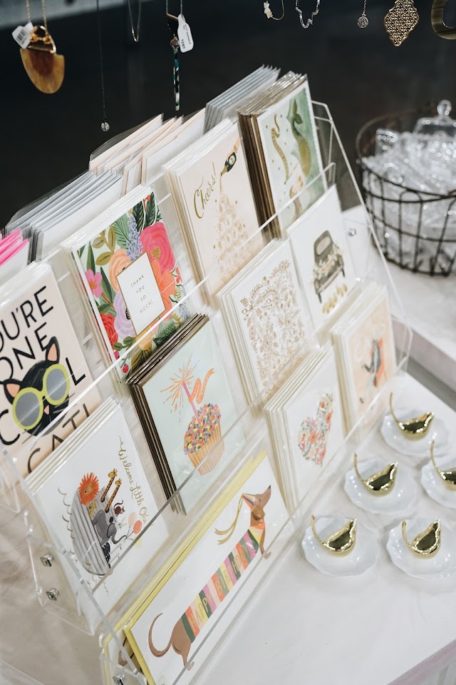 The Latest Scoop Ossington