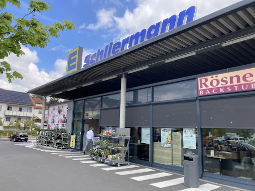 Edeka Schliermann - Visual