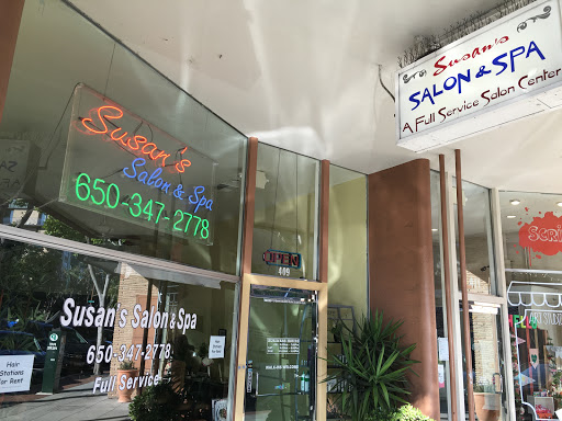 Susan's Salon & Spa - Thumbnail