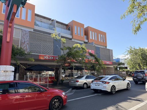 Photo of Golden Chopstix