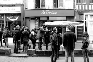 Photo n°8 de La Cantine à Rouen (Association bénévole)