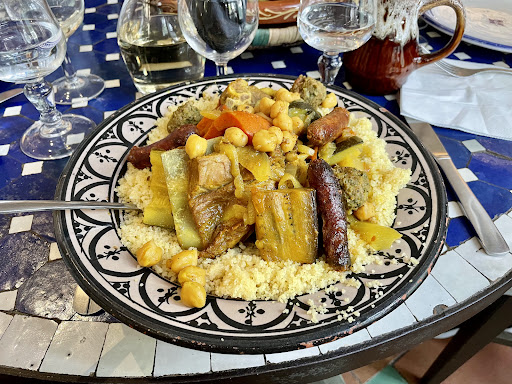 Photo 5 - Babouchka