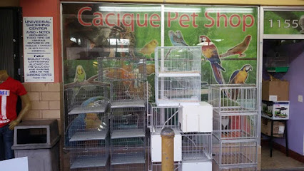 Foto de Cacique Petshop W 29st