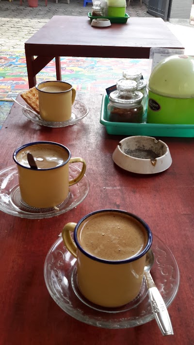 Photos of Warung Kopi JOKO