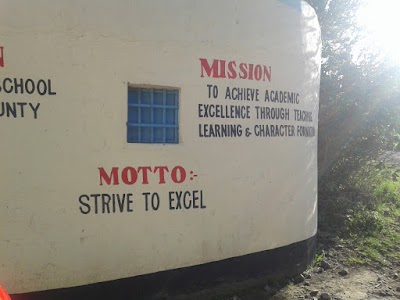 Photos of Maraigushu Secondary School