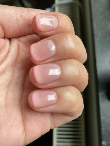 YourNails & The Beauty Box
