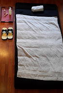 NakNoom Massage Shiatsu à Paris