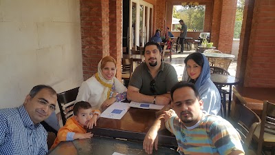 Photos of Iranshahr Caf&eacute; Gallery