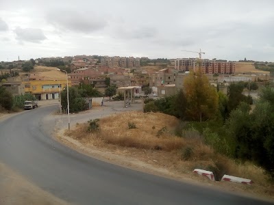 Photos of Tamdjet