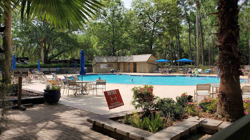 Hilton Head Island Motorcoach Resort - Thumbnail