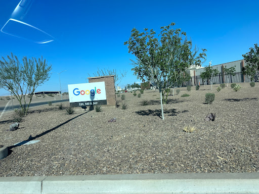 Google - Visual