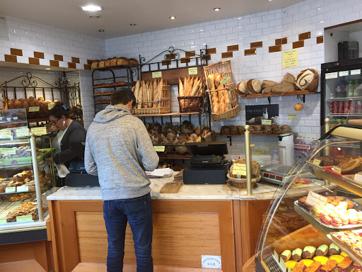 Boulangerie Jan