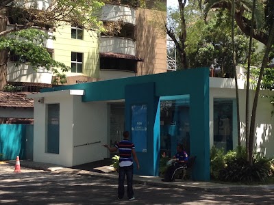 Photos of Express Parcel Service