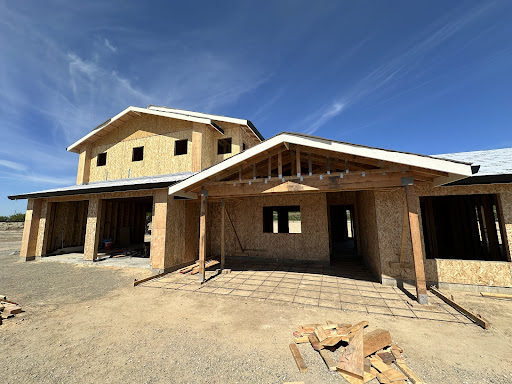 Elevation General Building Inc