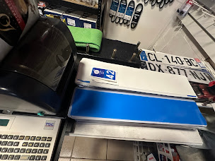 Photo n°9 de BALBY PIECE DETACHE AUTO DEPANNAGE à Balbigny (Magasin de pièces automobiles)