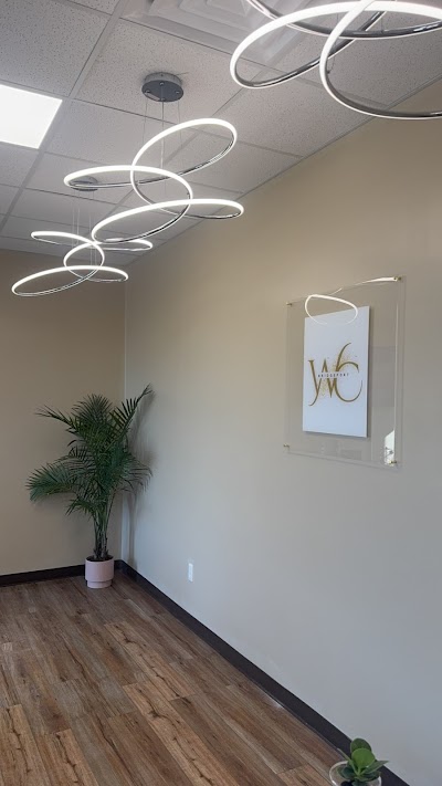 Photo of Bridgeport Wellness Center clinic location