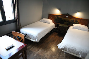 Photo n°39 de Hotel Arnaud Bernard à Toulouse (Hôtel)