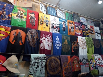 Photos of Tshirt Nepal