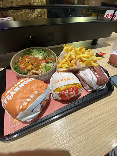 Photo 3 - Burger King