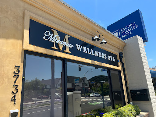Miramar Wellness Spa - Thumbnail