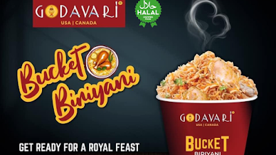 Godavari Restaurant