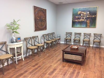 Mitchell Dental Clinic