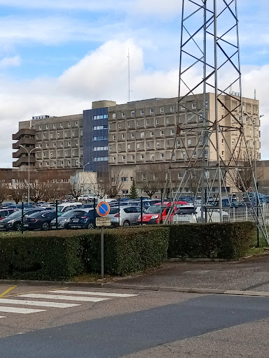 Hospital Center De Bar-Le-Duc - Thumbnail