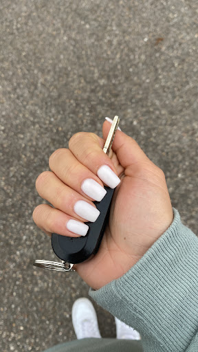 28nails - Visual