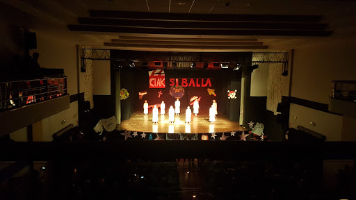 Teatro San Filippo Neri Darfo - Thumbnail
