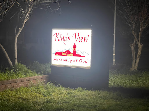 King's View Assembly of God - Thumbnail