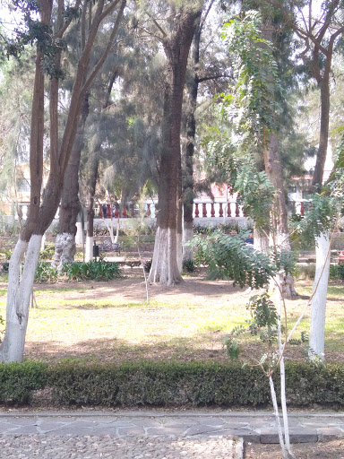 Juegos La Alameda Park - Thumbnail