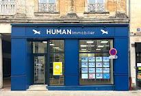 HUMAN Immobilier Fontenay le comte à Fontenay-le-Comte
