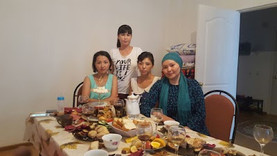 Photos of Тұлпар СҮ