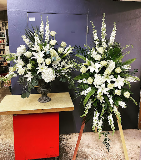 Morris Floral & Gifts - Thumbnail