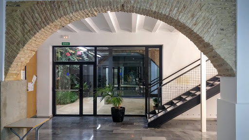 Escola Municipal de Persones Adultes Gallery - Spain