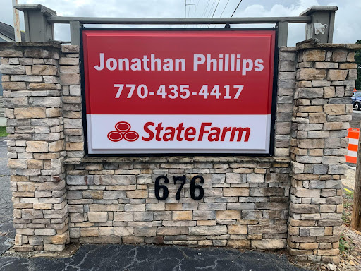 Jonathan Phillips - State Farm Insurance Agent - Thumbnail